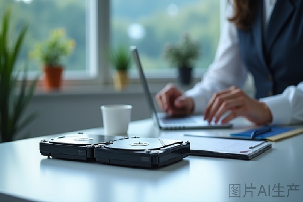 服务器换了网卡之后硬盘认不到了显示异常硬盘：操作步骤与结构说明（图1）