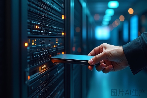 服务器硬盘在重建时候会影响服务器运行吗无法识别硬盘：操作步骤与结构说明（图1）
