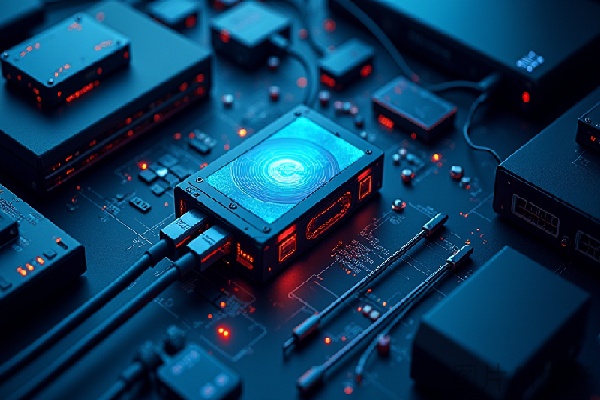 服务器硬盘数据恢复故障怎么快速修复硬盘：操作步骤与结构说明（图1）