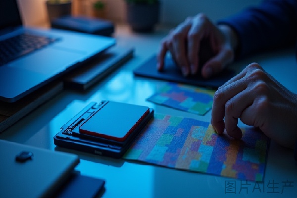 服务器配有硬盘：操作步骤与结构说明（图1）
