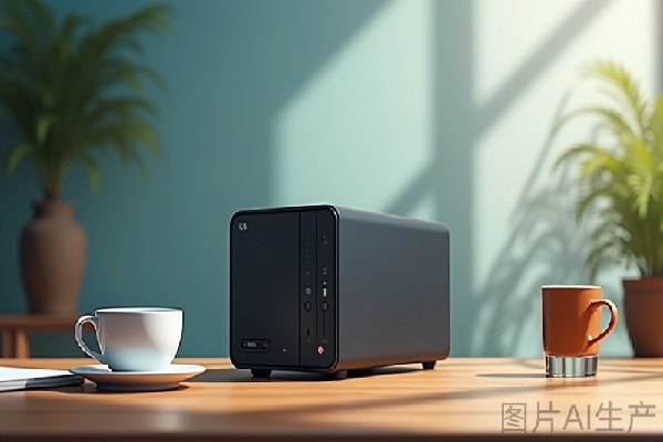 服务器恢复：操作步骤与结构说明（图1）