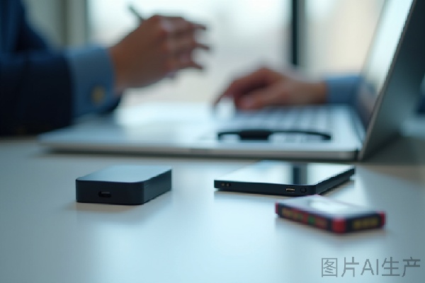 服务器硬盘：操作步骤与结构说明（图1）