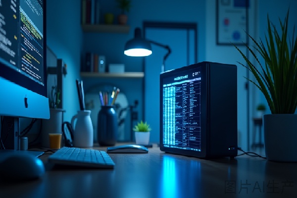 服务器raid：操作步骤与结构说明（图1）