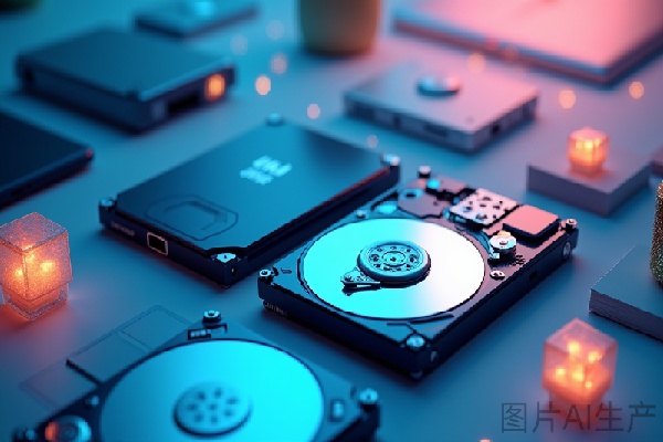 服务器raid：操作步骤与结构说明（图1）