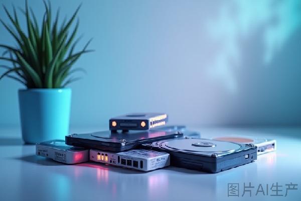 朗科 2t 移动硬盘插口接触不良怎么办?无需专业设备新手自救方案 配图 1 朗科硬盘:操作步骤与结构说明(图1)