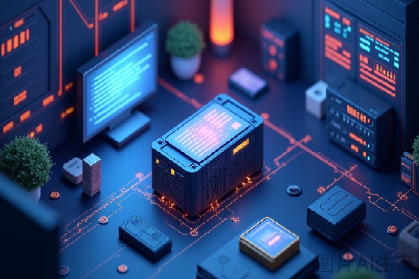 朗科硬盘：操作步骤与结构说明（图1）