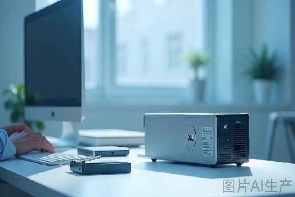 机械硬盘上电转一下就停怎么办硬盘：操作步骤与结构说明（图1）