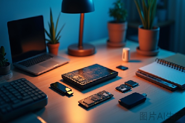 机械硬盘不显示数据读取不了？可能是这几个原因，附解决方法及专业排查步骤