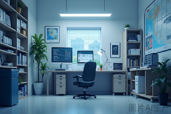 机械硬盘不认盘了怎么办硬盘：操作步骤与结构说明（图1）