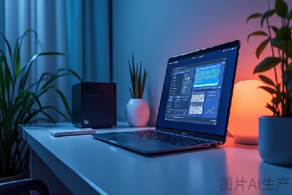 机械硬盘出现单个分区吊盘无法识别硬盘：操作步骤与结构说明（图1）