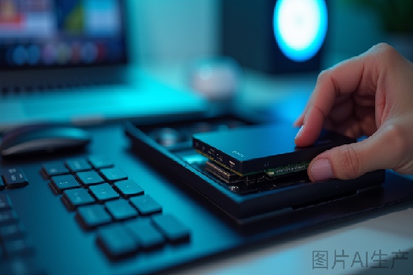 机械硬盘出现异响故障怎么快速修复硬盘：操作步骤与结构说明（图1）