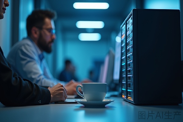 机械硬盘刺耳声音无法识别硬盘：操作步骤与结构说明（图1）