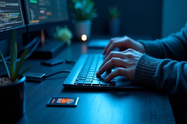 机械硬盘卡住后重启发出碰撞般的声音并且读不出来怎么办硬盘：操作步骤与结构说明（图1）