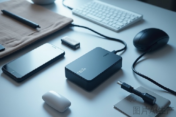 机械硬盘卡卡响不读盘无法识别硬盘：操作步骤与结构说明（图1）