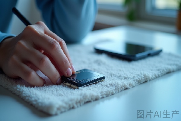 机械硬盘原始硬盘：操作步骤与结构说明（图1）
