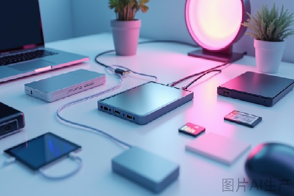 机械硬盘发出滋滋滋的响声硬盘：操作步骤与结构说明（图1）