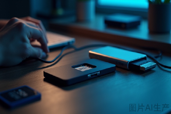 机械硬盘只响不识别显示异常硬盘：操作步骤与结构说明（图1）