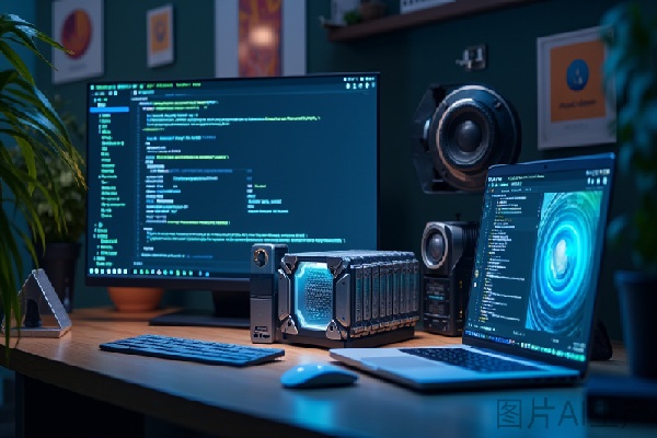 机械硬盘可以识别硬盘：操作步骤与结构说明（图1）