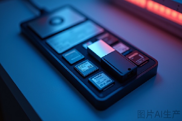 机械硬盘嘀嘀嘀响无法识别硬盘：操作步骤与结构说明（图1）