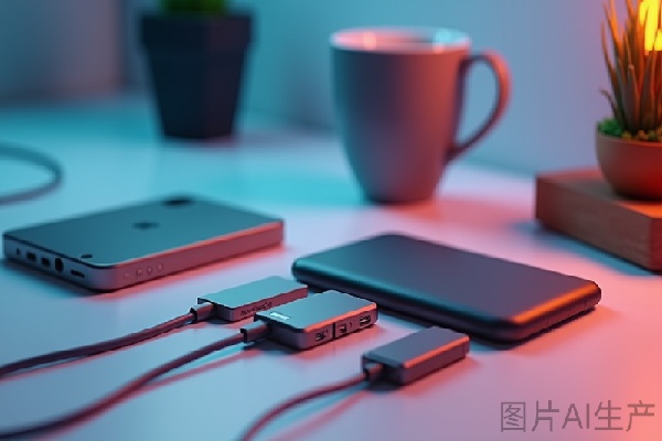 机械硬盘在转磁盘管理能识别但无法读写硬盘：操作步骤与结构说明（图1）