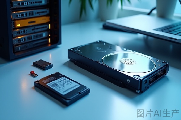 机械硬盘常时间没有连接电脑发现不了怎么修复硬盘：操作步骤与结构说明（图1）