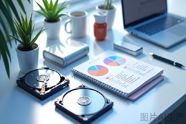 机械硬盘异响不能识别硬盘：操作步骤与结构说明（图1）