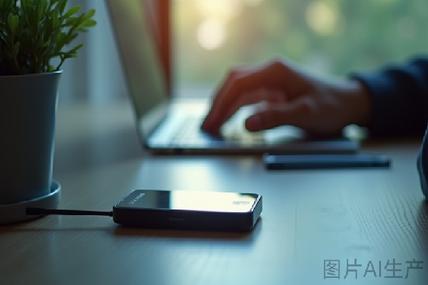 机械硬盘找不到插口怎么办？3 招教你快速排查与解决，防止数据永久丢失