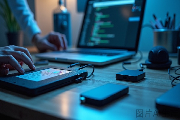 机械硬盘滴滴滴故障怎么快速修复硬盘：操作步骤与结构说明（图1）