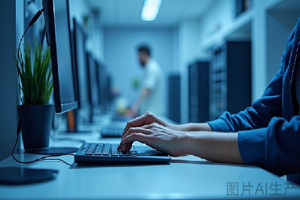 机械硬盘电路板坏了怎么修怎么办?3 招教你快速排查与解决防止数据丢失风险 配图 1 机械硬盘电路板坏了怎么修怎么办硬盘:操作步骤与结构说明(图1)