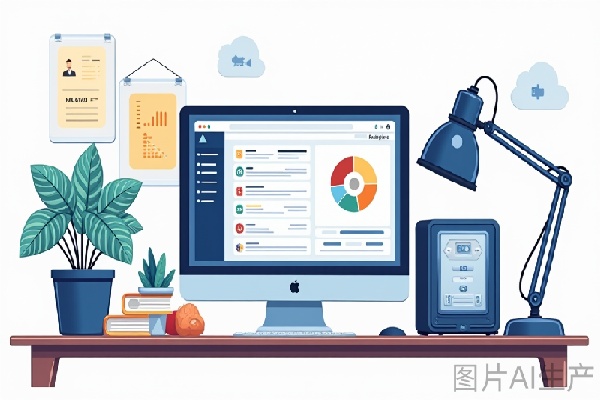 机械硬盘盒电脑没是怎么回事硬盘：操作步骤与结构说明（图1）