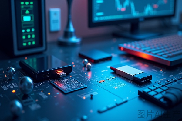 机械硬盘磁头有问题能软件测出来来吗数据读取不了？可能是这几个原因，附解决方法