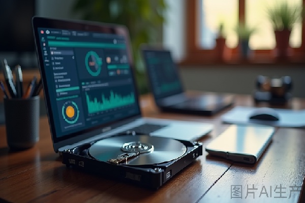 机械硬盘自己能拆数据读取不了硬盘：操作步骤与结构说明（图1）