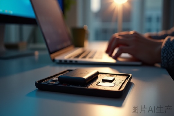 机械硬盘被摔之后读不出来了无法识别硬盘：操作步骤与结构说明（图1）