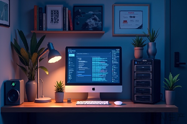 机械硬盘读取很慢硬盘：操作步骤与结构说明（图1）
