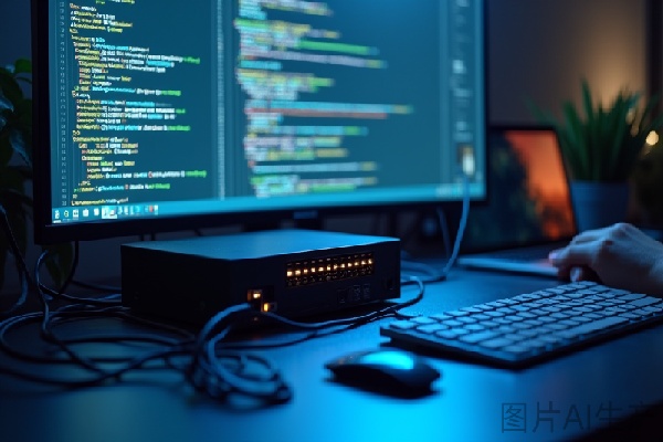 机械硬盘转硬盘：操作步骤与结构说明（图1）