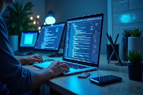 机械硬盘连接电脑不显示盘怎么办?3 招教你快速排查与解决及数据防丢建议 配图 1 机械硬盘连接电脑不显示盘怎么办硬盘:操作步骤与结构说明(图1)