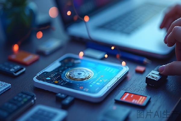 机械硬盘长时间未用还能读吗硬盘：操作步骤与结构说明（图1）