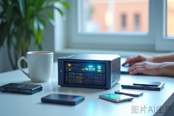 机械硬盘硬盘：操作步骤与结构说明（图1）