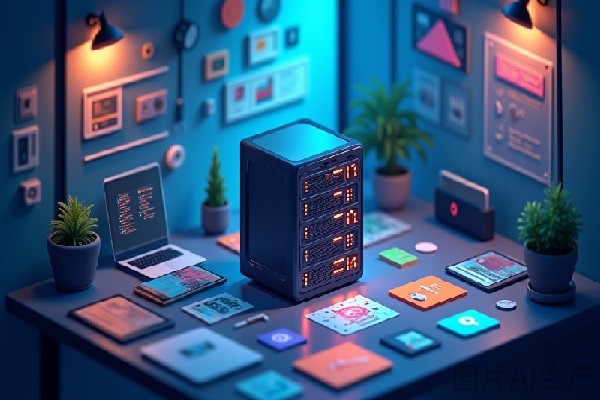 机械硬盘硬盘：操作步骤与结构说明（图1）