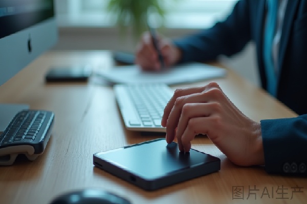 机械硬盘硬盘：操作步骤与结构说明（图1）