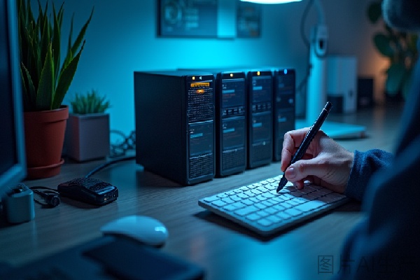 机械硬盘 有两声异响 无法读取故障怎么快速修复？避坑指南与实用技巧详解