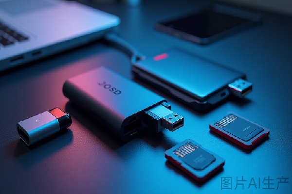 机械硬盘硬盘：操作步骤与结构说明（图1）