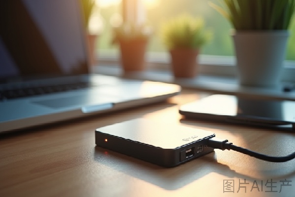 机械硬盘硬盘：操作步骤与结构说明（图1）