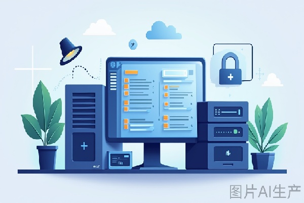 机械硬盘硬盘：操作步骤与结构说明（图1）