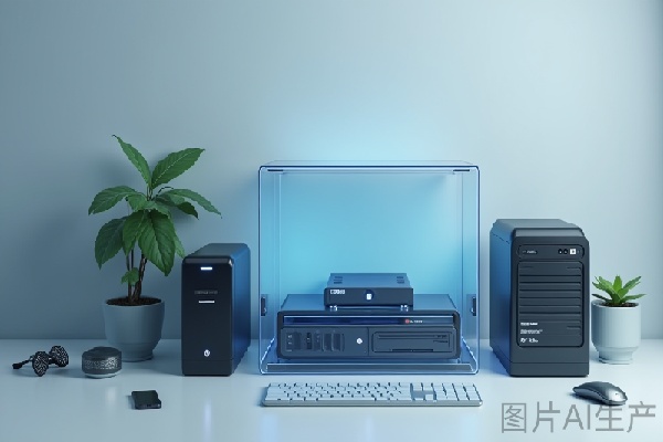 机械硬盘硬盘：操作步骤与结构说明（图1）