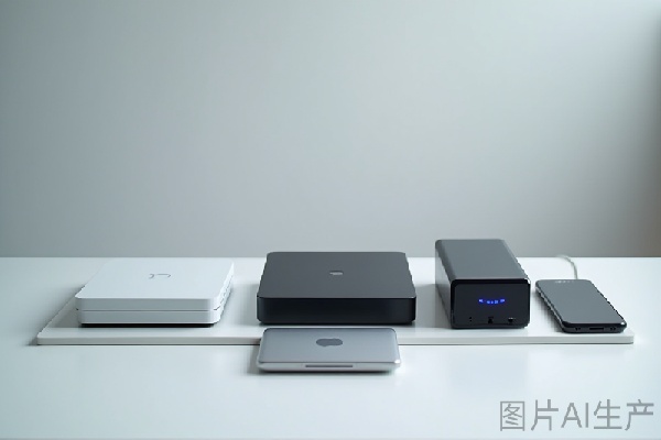 机械革命硬盘：操作步骤与结构说明（图1）