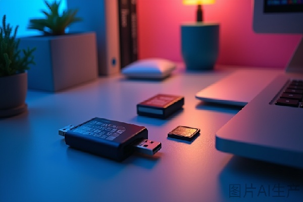 格式化的恢复：操作步骤与结构说明（图1）