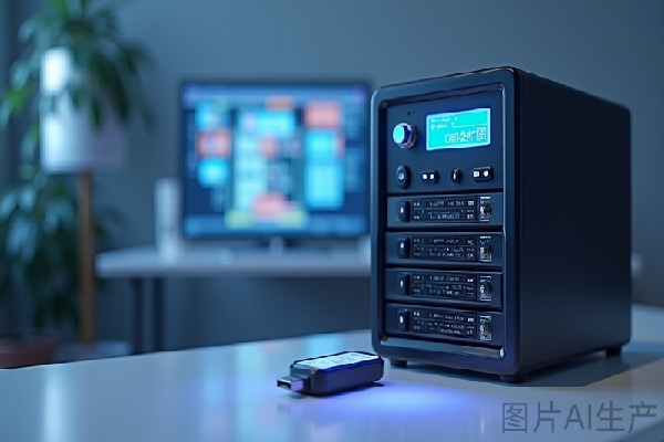 格式化恢复：操作步骤与结构说明（图1）