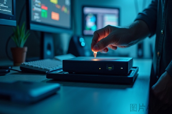 梵想移动硬盘指示灯一直闪烁怎么办硬盘：操作步骤与结构说明（图1）