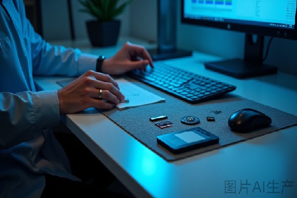 检测不到硬盘：操作步骤与结构说明（图1）